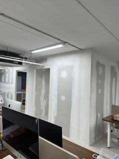 False ceiling /Drywall partition /Partition wall/ Ceiling Partition/Home partition ceiling/L Box/