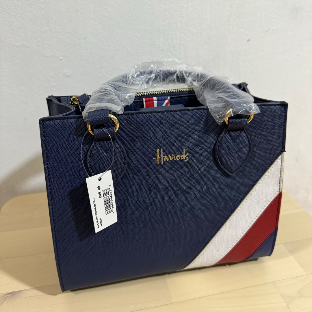 Harrods matilda shoulder bag 2025