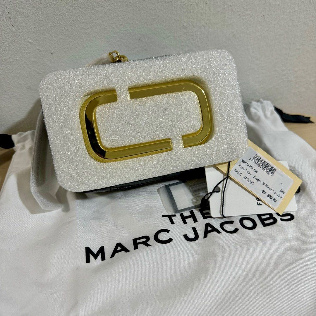 FAST DEAL Marc Jacobs Shoulder Bag Women s Fashion Bags