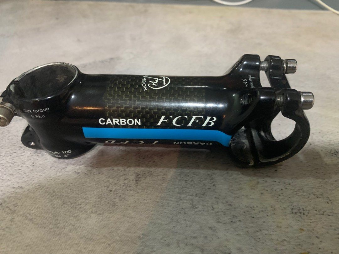 Fcfb carbon online