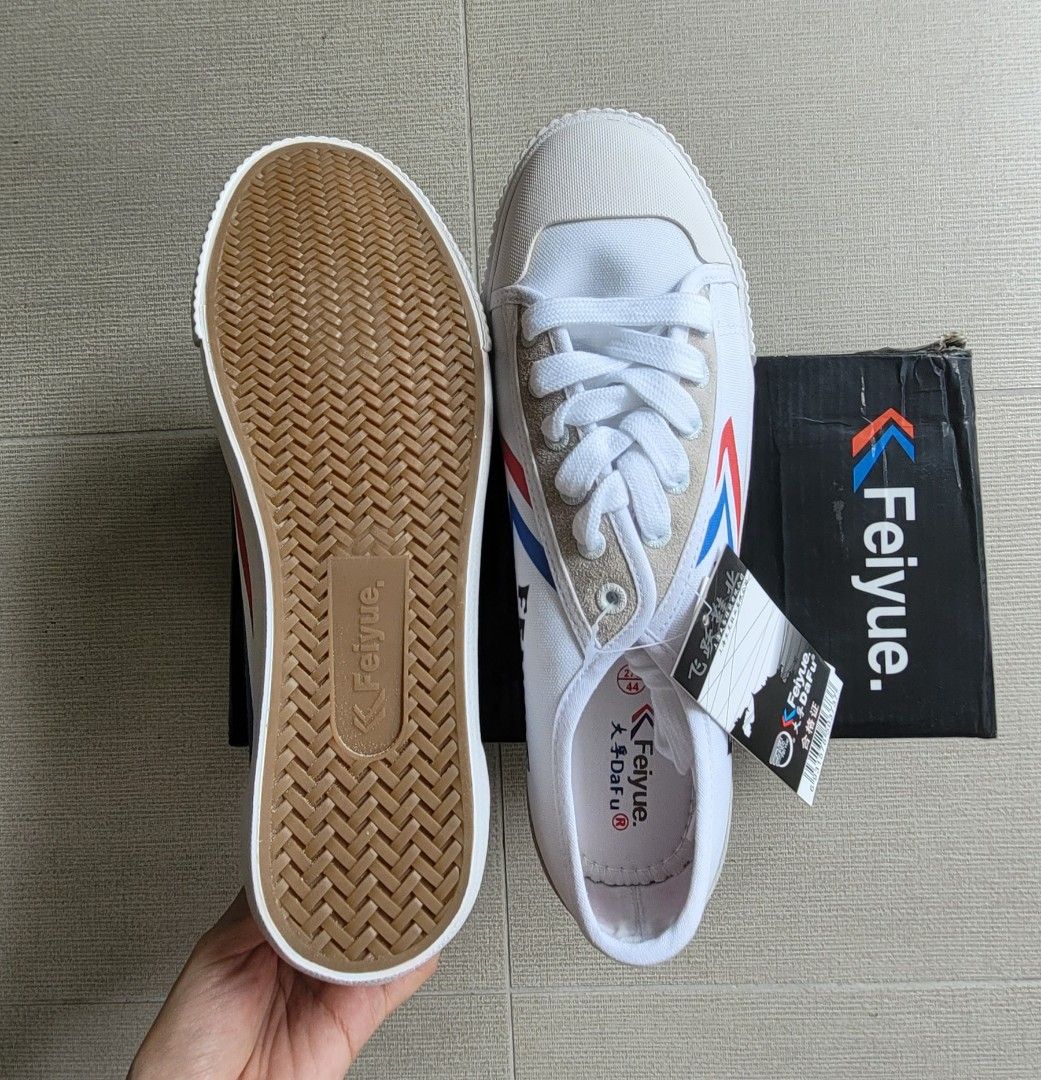 Feiyue discount shoes celebrity