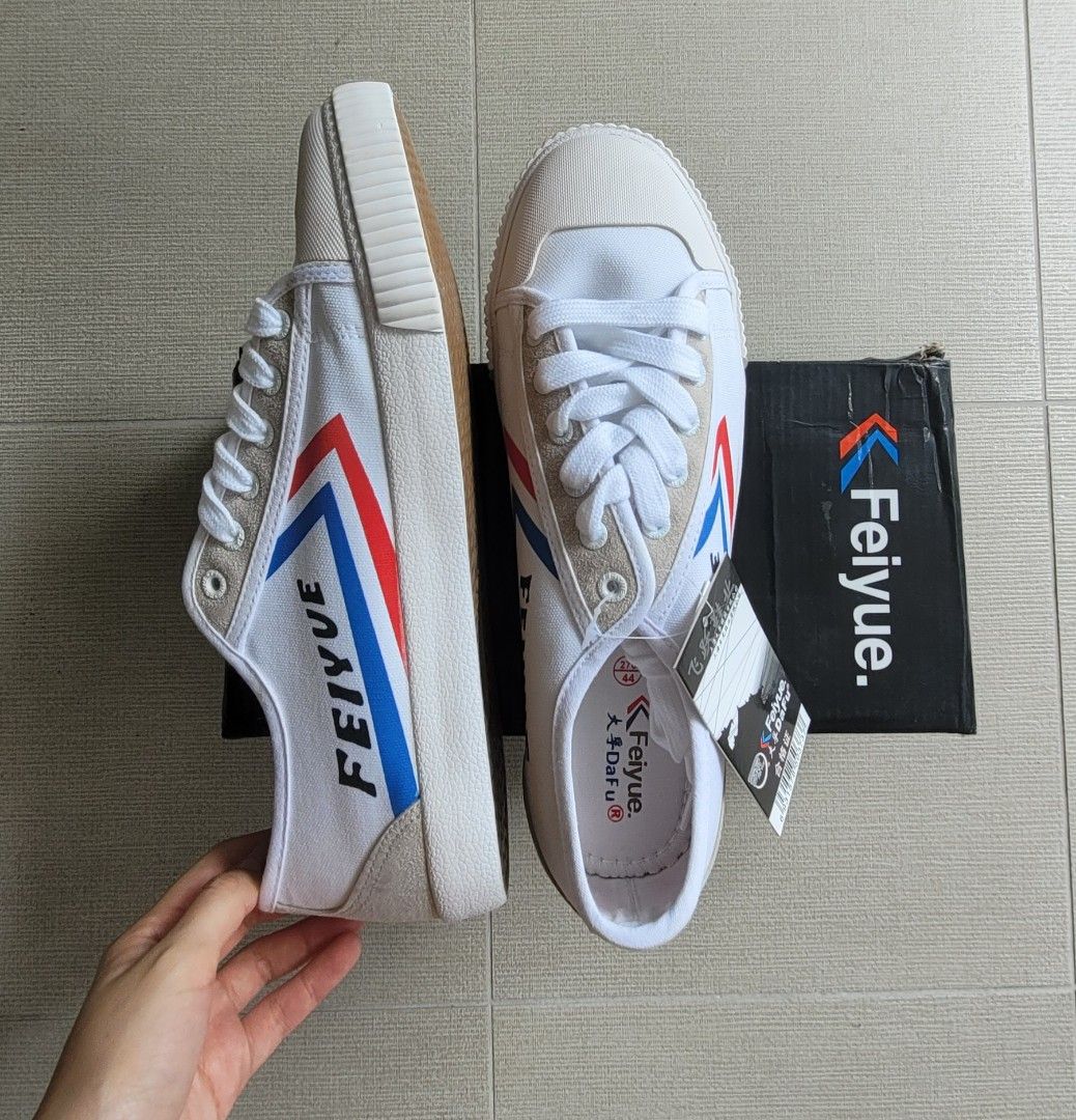 Feiyue mens shoes on sale