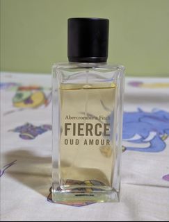 Fierce oud amour cologne outlet