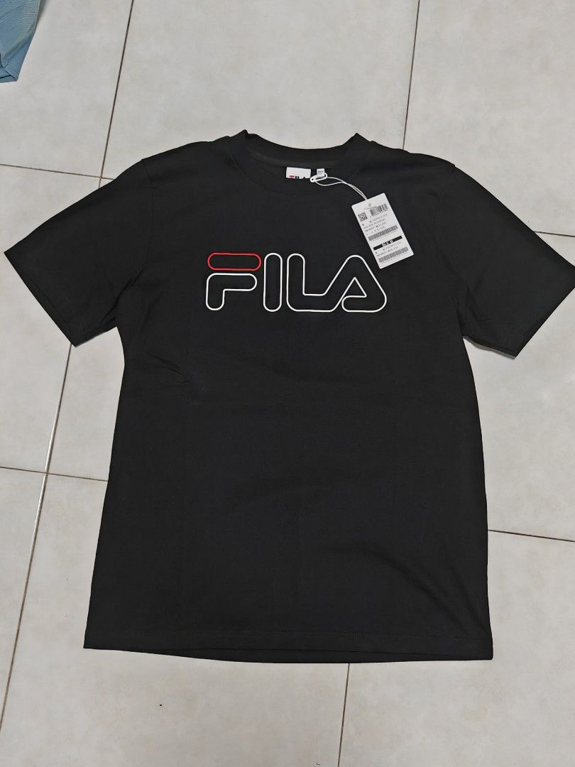 Fila big shop logo