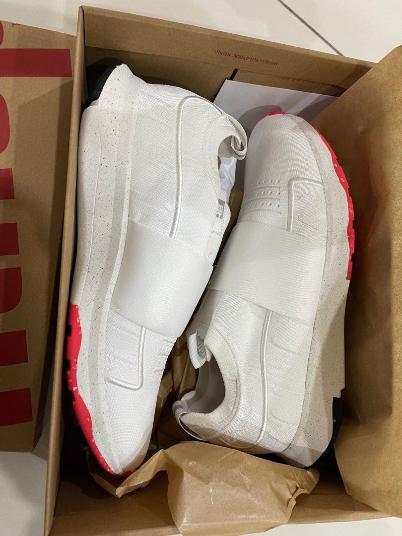 Fit flop 2025 runners