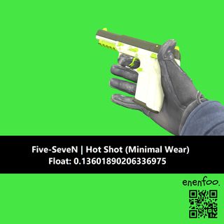 PISTOLS  Collection item 3