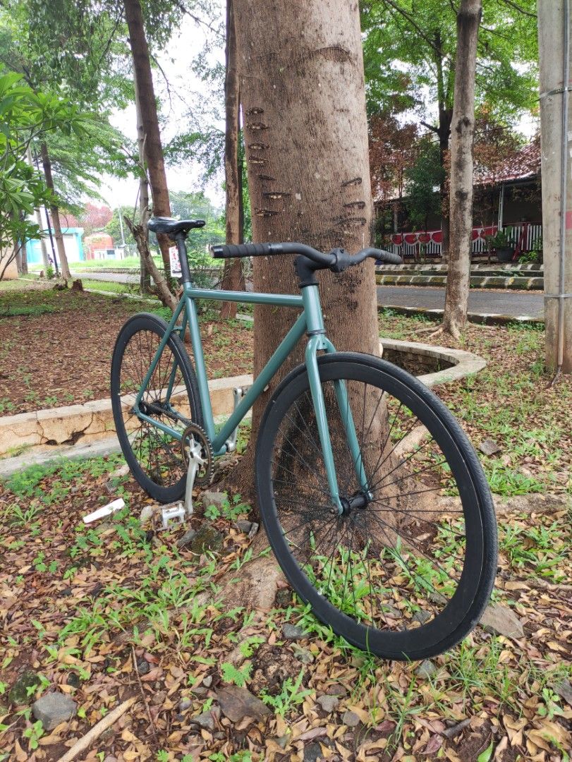 Fixie basic shop airwalk