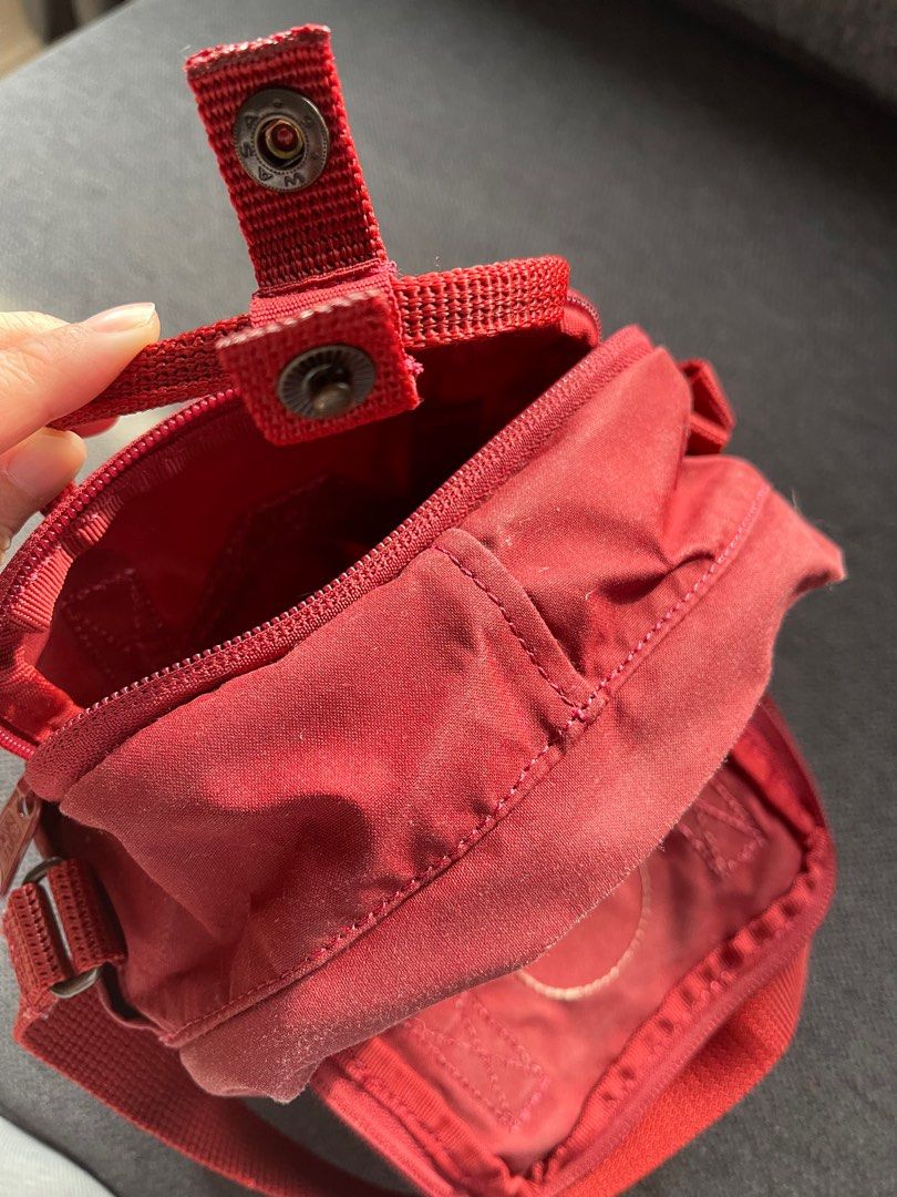 Kankan x body store bag