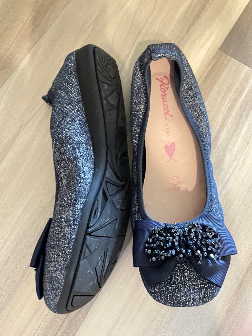 Nicole shoes hotsell flats