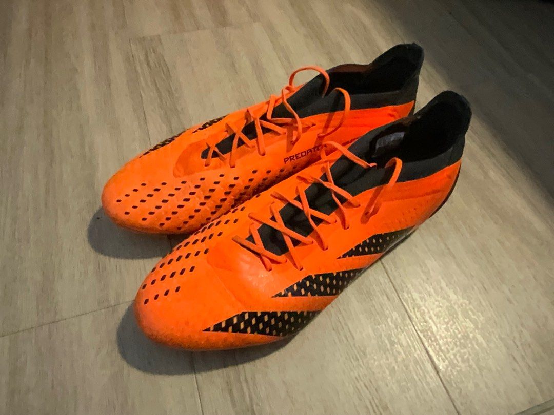 Football Boots Men s Fashion Footwear Boots On Carousell football-boots-men-s-fashion-footwear-boots-on-carousell