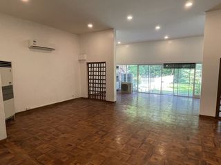 FOR RENT: 4BR House in Dasmarinas Village, Makati