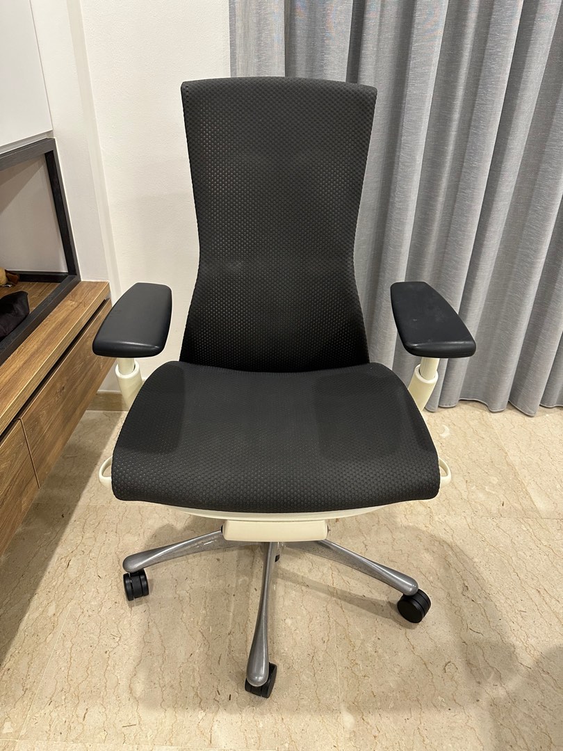 Herman miller new arrivals embody sale