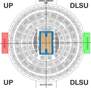 FOR SALE TICKET UAAP 86 FUELING THE FUTURE - GAME 2 FINALS DEC 03 2023 

available ticket

ETICKET VOUCHER 

PATRON -
LOWERBOX -