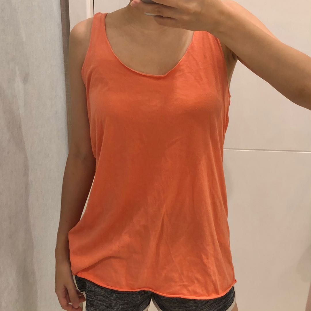 Forever 21 workout tops sale
