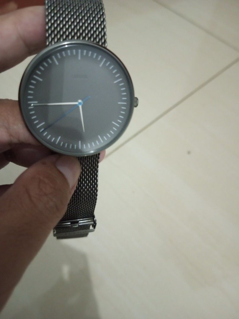 Fossil fs hotsell 5470