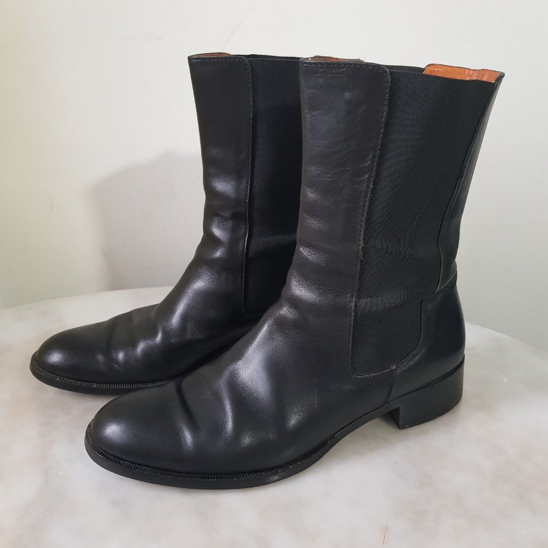 Fratelli rossetti chelsea best sale boots