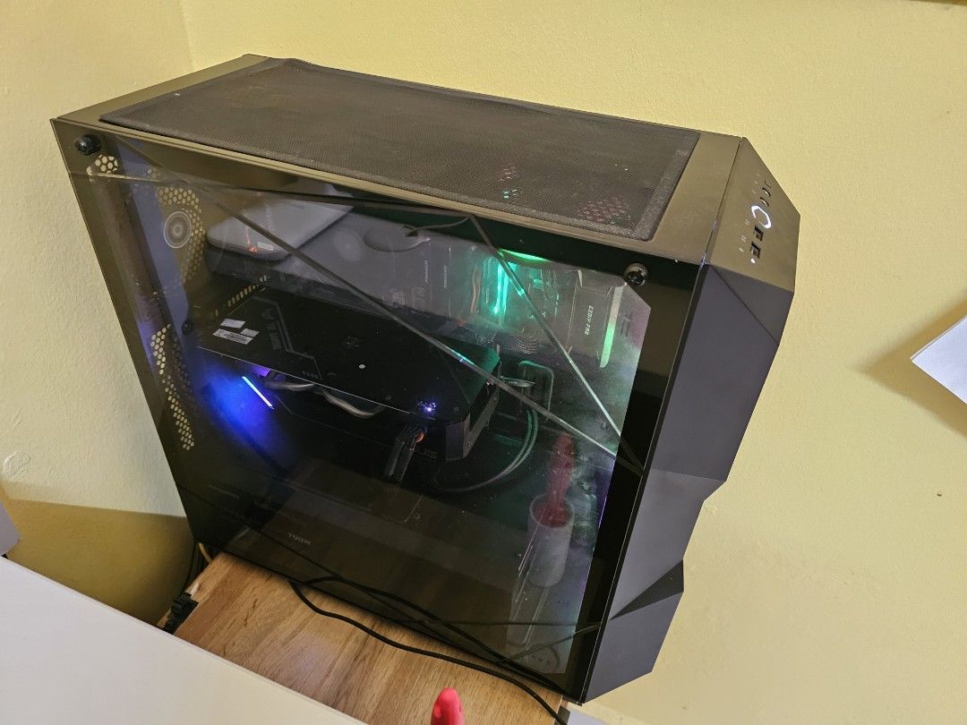 Gtx discount 1660 1440p