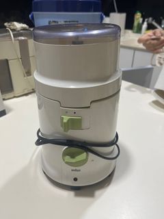 High Power Blender and Grinder (PPBL377) - PowerPacSG