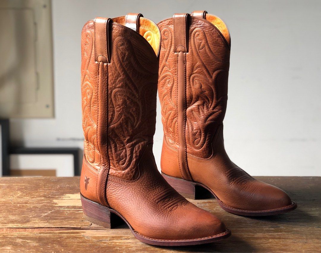 Frye bruce pull on shop