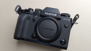 Fujifilm XT3 Mirrorless Camera