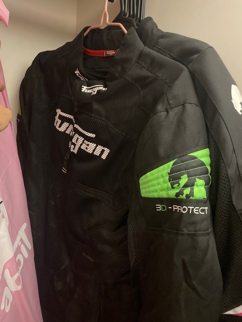 Furygan jacket outlet