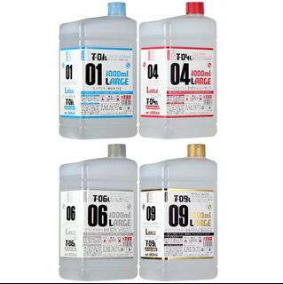 Acrylic Paint Thinner - Best Price in Singapore - Nov 2023