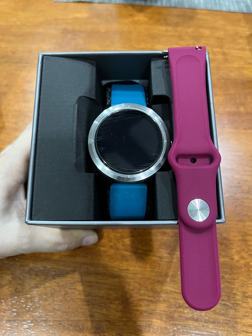 Vivo active3 clearance