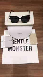 Gentle Monster/ GM- FRIDA