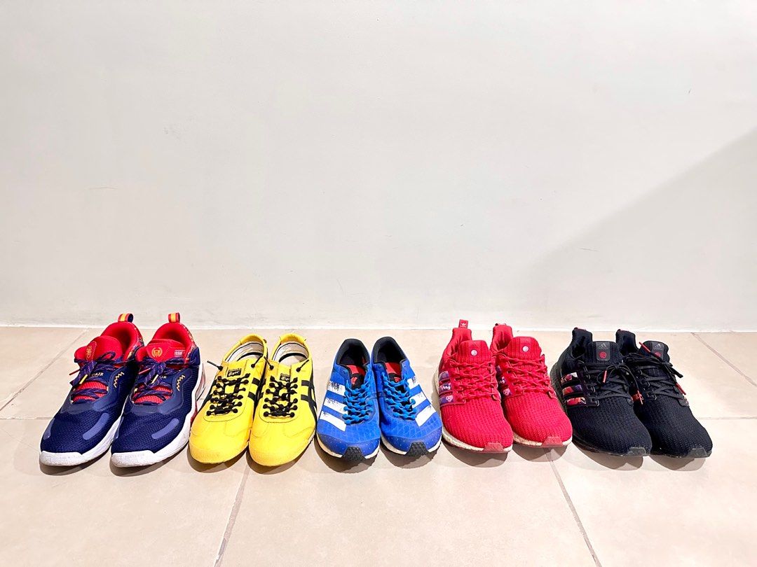Adidas shoes shop 12 size 45