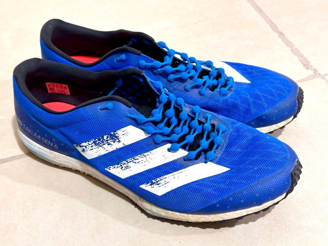 Adidas shoes shop 12 size 45