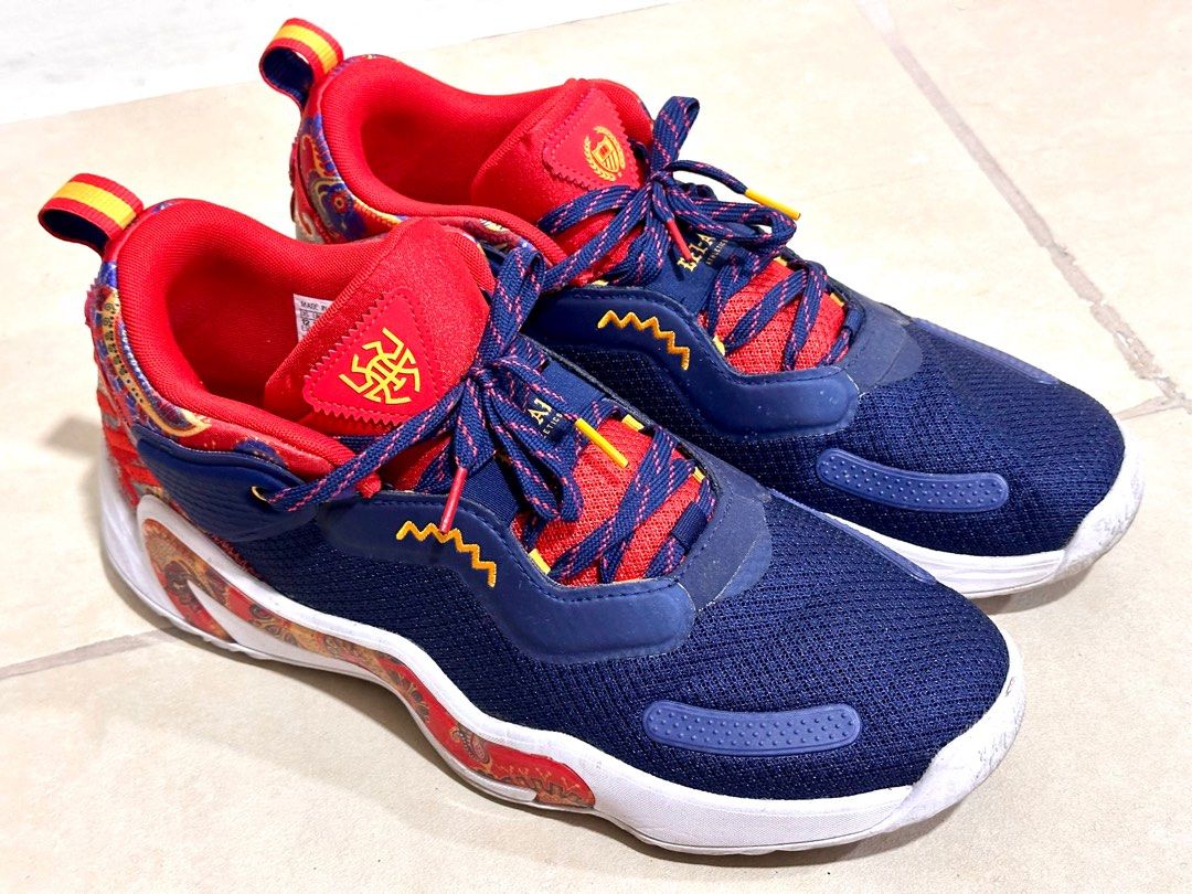 Adidas shoes 12 size 45 2025