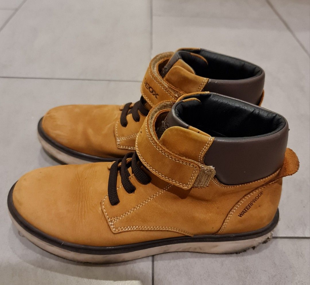 Geox size 25 sale