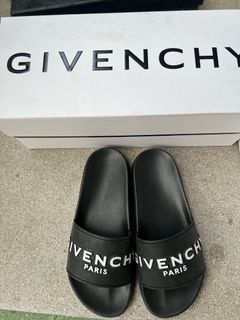Givenchu slides