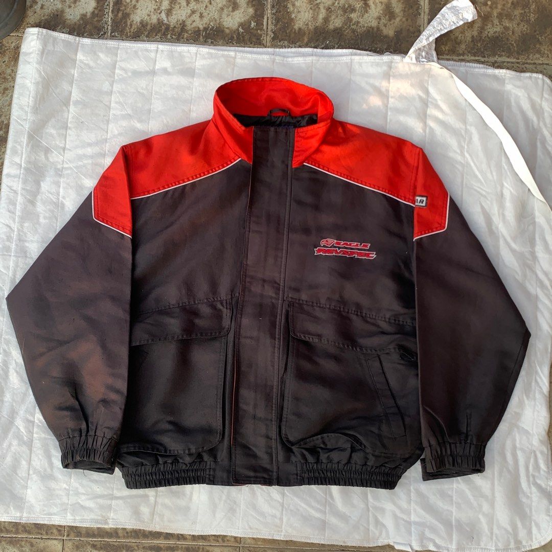Goodyear outlet racing jacket