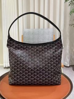 Goyard HOBO Classic Black