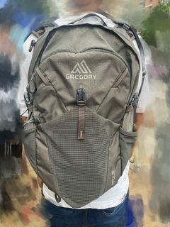 Gregory背囊20L (SF only,Fix price)