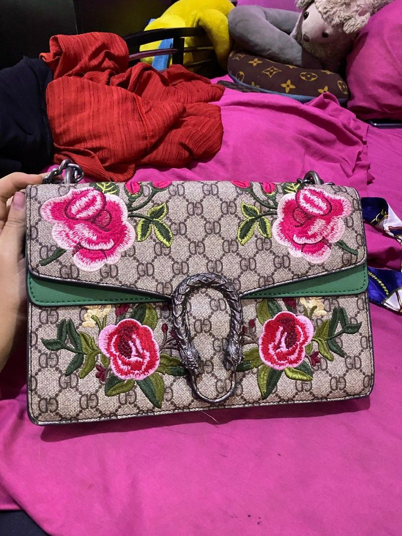 Gucci tas dionysus best sale