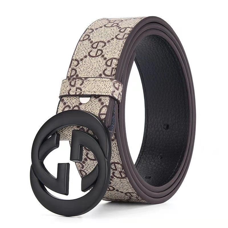 Mens gucci belt price sale
