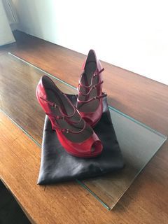 Gucci shoes