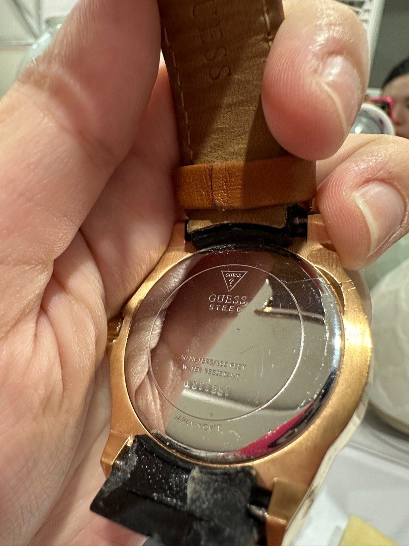 Guess W0775L7 Original