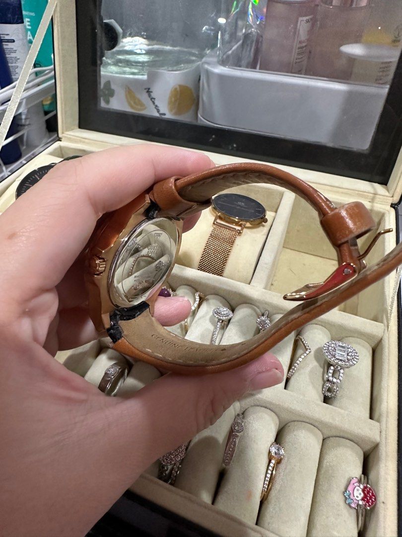 Guess w0775l7 shop