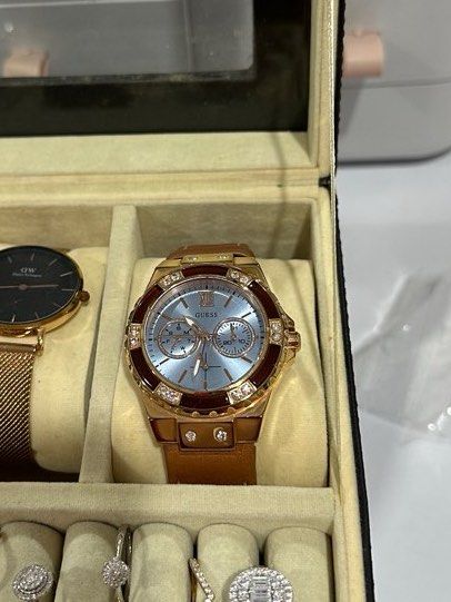 Guess W0775L7 Original