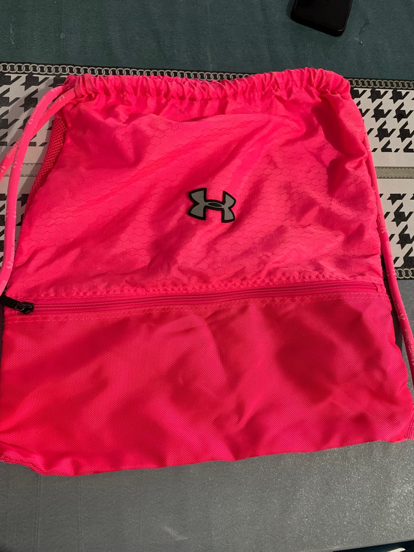 Gym backpack, Women's Fashion, Bags & Wallets, Backpacks on Carousell