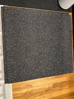 Gym Mat