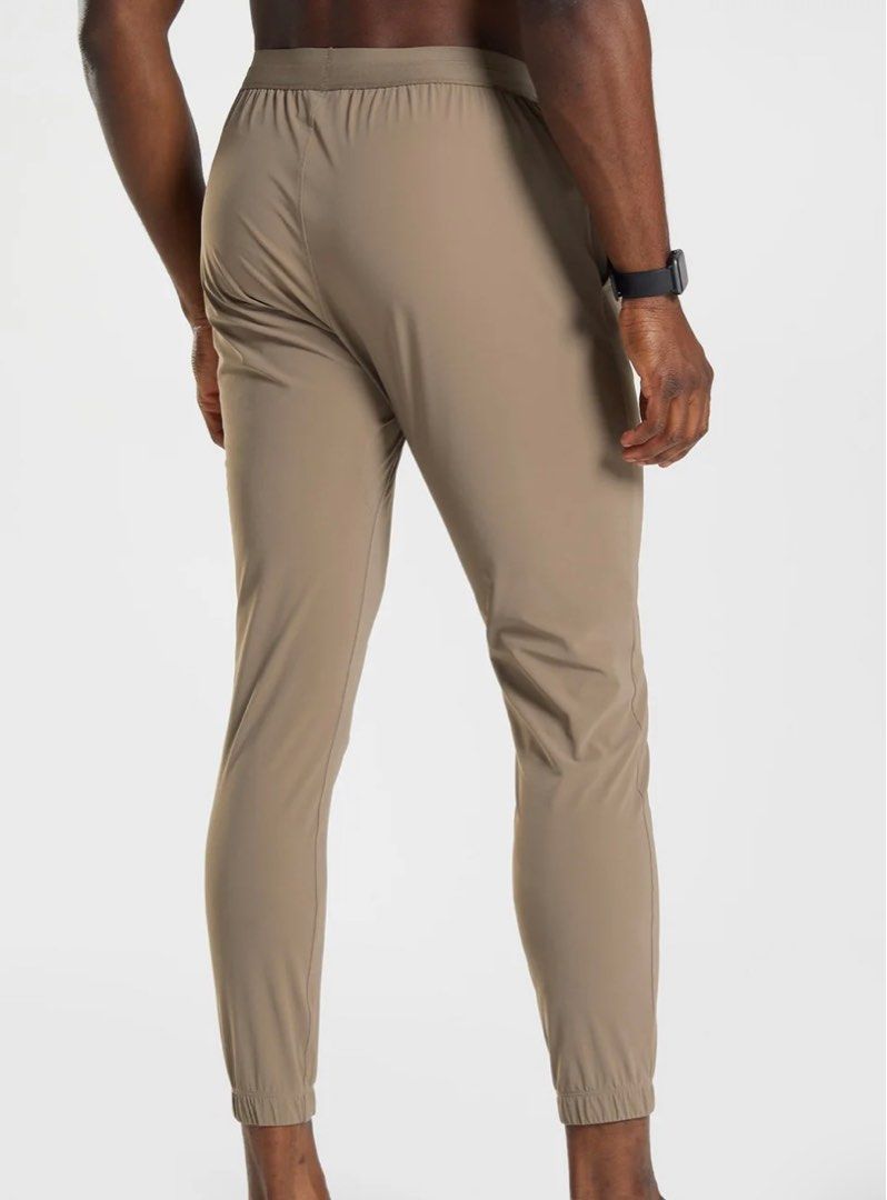 Gymshark hotsell studio joggers