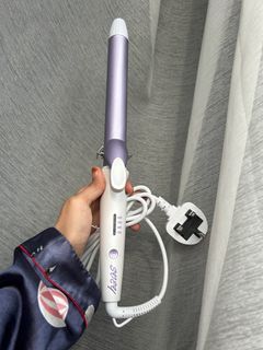 HAIR CURLER ELECTRIC CURLING IRON
