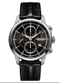 HAMILTON WATCH Collection item 1