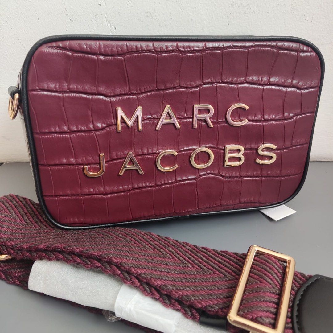 Harga marc jacobs bag online