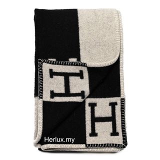 Hermes blanket sale sales