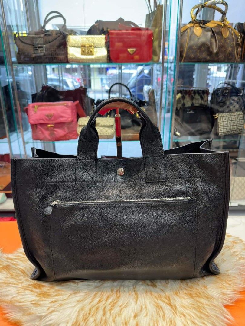 Hermes document 2025 bag